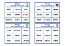 Bingo-Häufige Wörter 2B.pdf